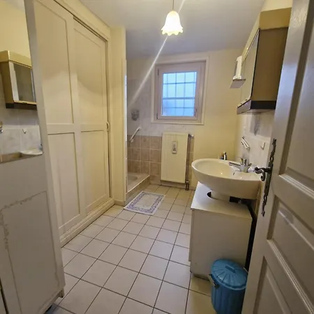 Apartman Andree Lapalisse