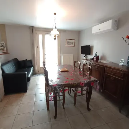 Andree Apartman Lapalisse