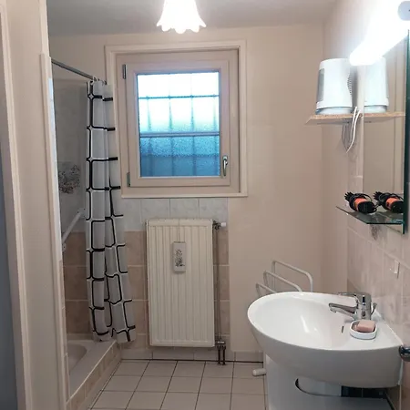 Apartman Andree Lapalisse