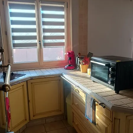 Andree 公寓 拉帕利岛