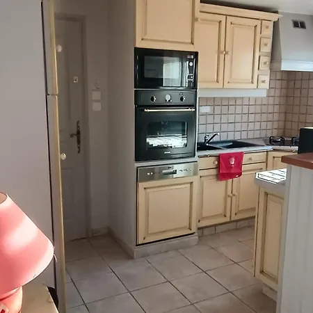 Andree 公寓 拉帕利岛