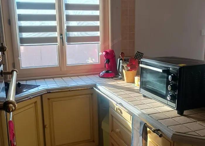 Andree 公寓 拉帕利岛